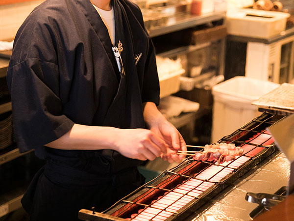 焼き場